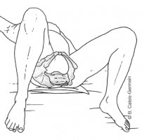 femme enceinte