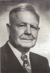 William Garner Sutherland